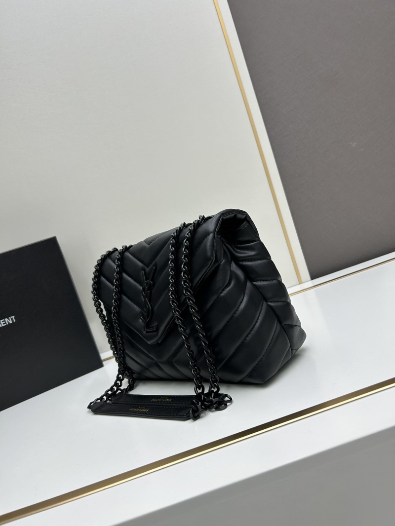 YSL Top Handle Bags